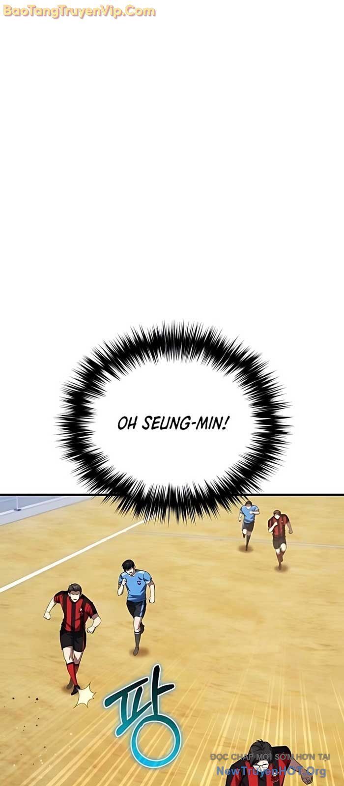 Đường Chuyền Đặc Biệt Của Tiền Vệ Thiên Tài Chap 5 - Next Chap 6