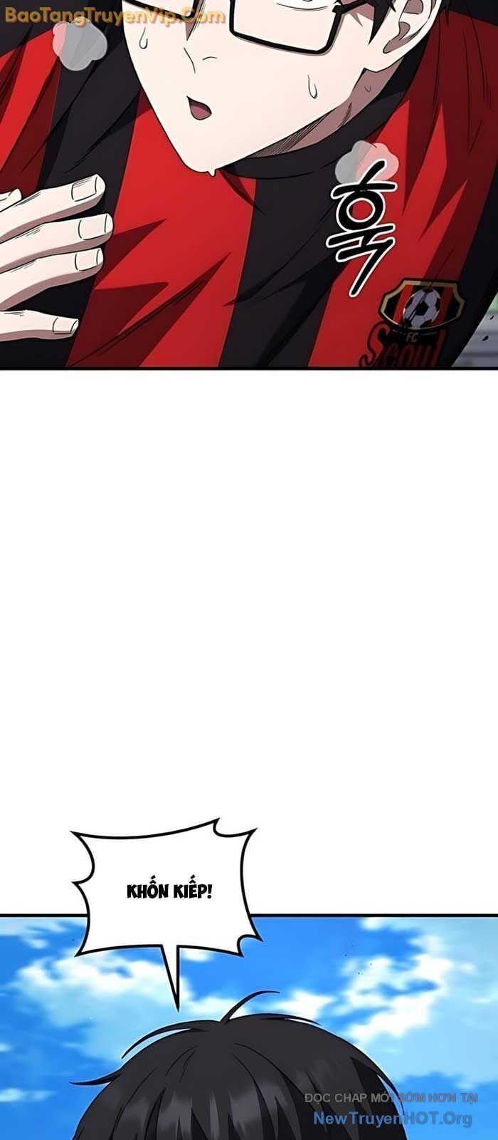 Đường Chuyền Đặc Biệt Của Tiền Vệ Thiên Tài Chap 5 - Next Chap 6