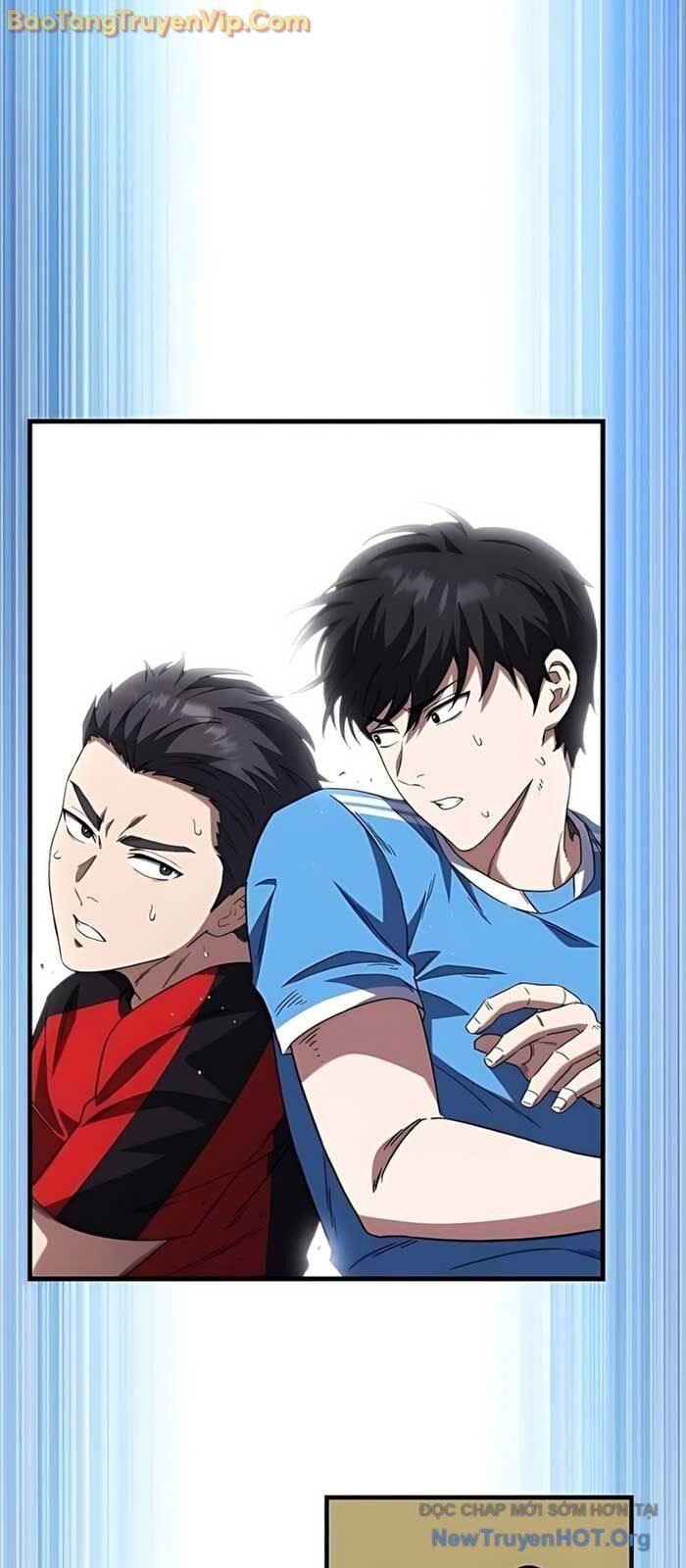 Đường Chuyền Đặc Biệt Của Tiền Vệ Thiên Tài Chap 5 - Next Chap 6