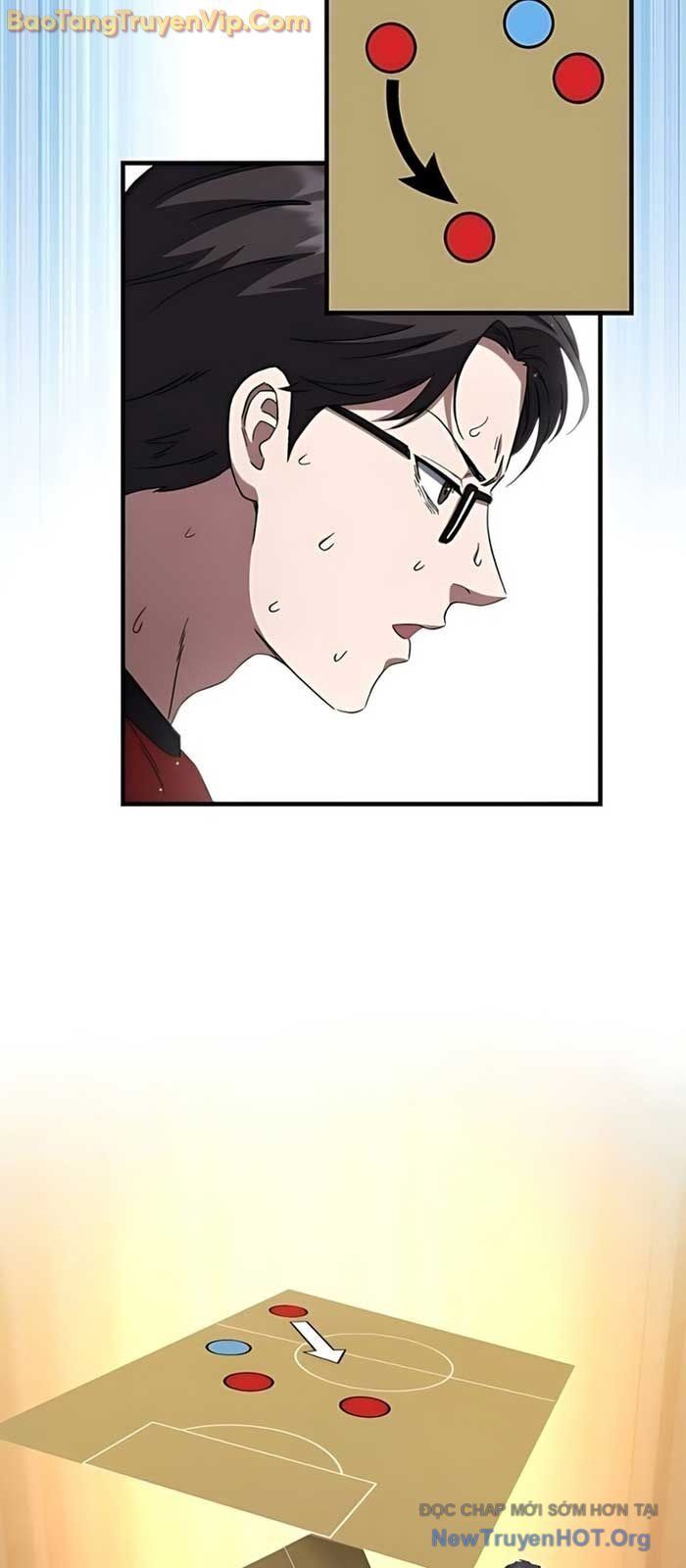 Đường Chuyền Đặc Biệt Của Tiền Vệ Thiên Tài Chap 5 - Next Chap 6