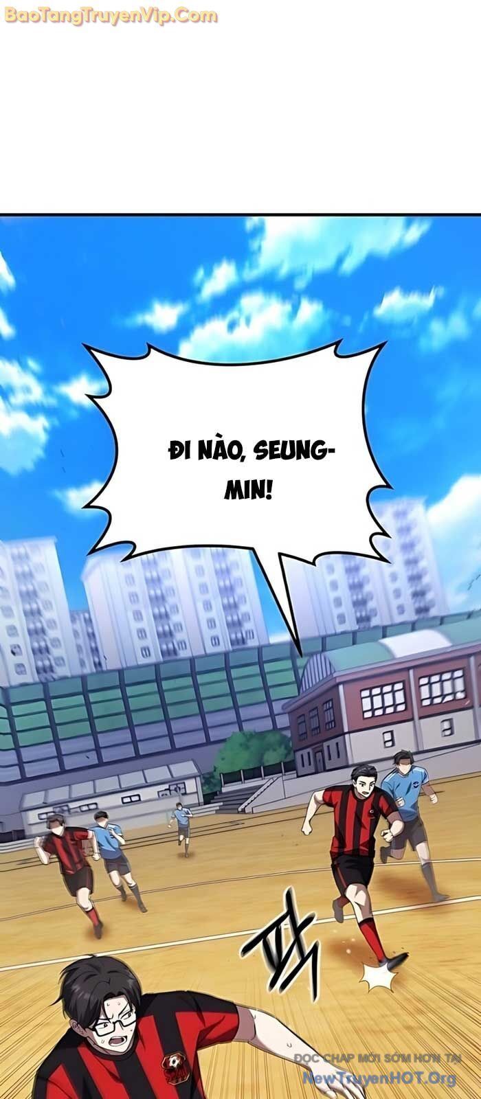 Đường Chuyền Đặc Biệt Của Tiền Vệ Thiên Tài Chap 5 - Next Chap 6