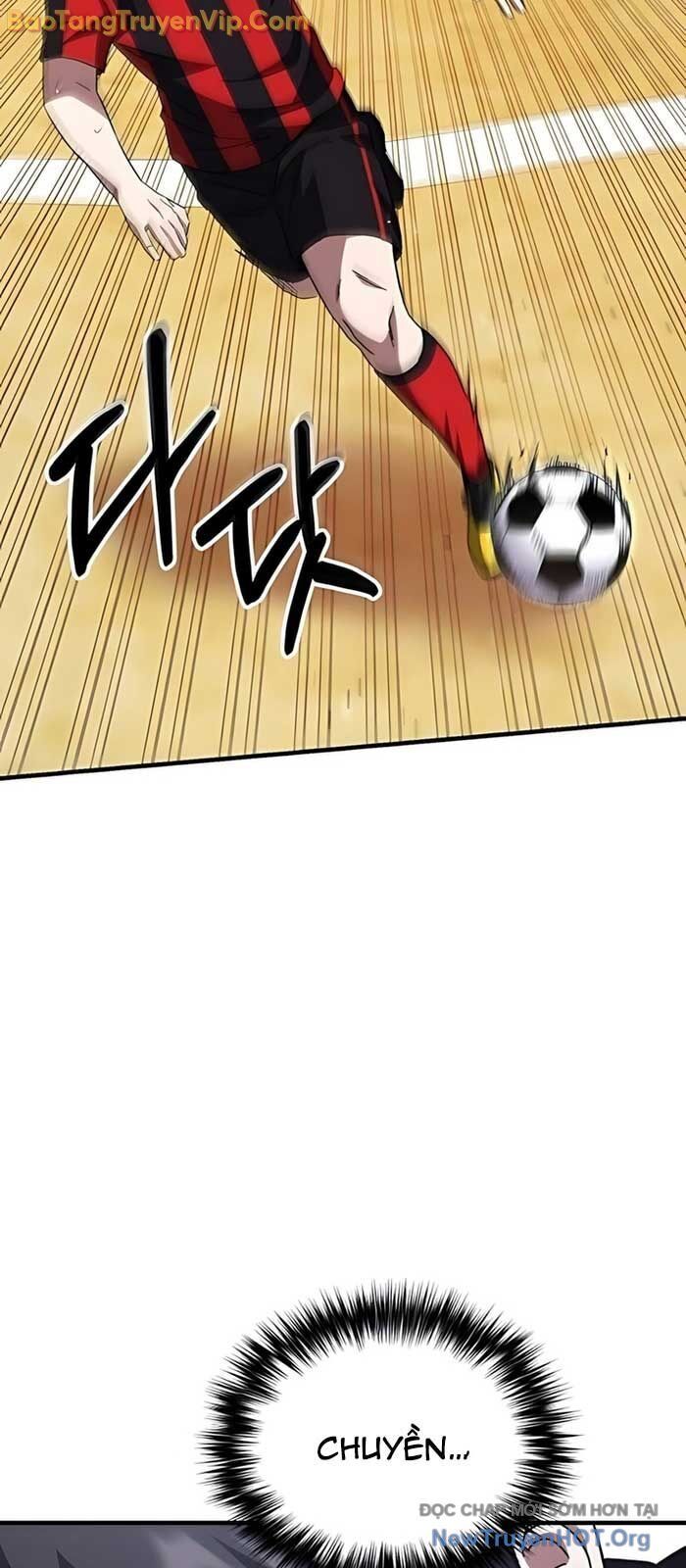 Đường Chuyền Đặc Biệt Của Tiền Vệ Thiên Tài Chap 5 - Next Chap 6