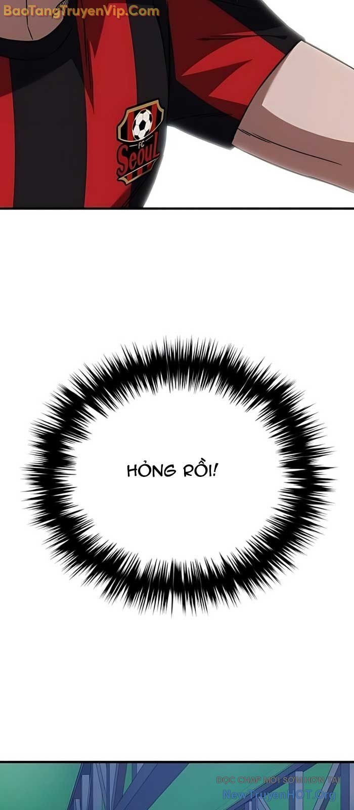 Đường Chuyền Đặc Biệt Của Tiền Vệ Thiên Tài Chap 5 - Next Chap 6