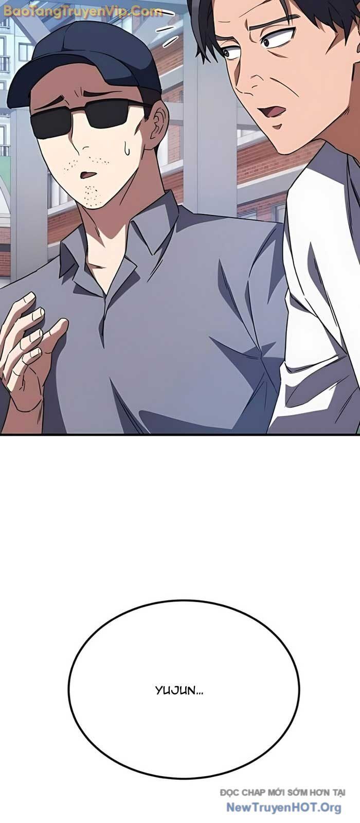 Đường Chuyền Đặc Biệt Của Tiền Vệ Thiên Tài Chap 5 - Next Chap 6