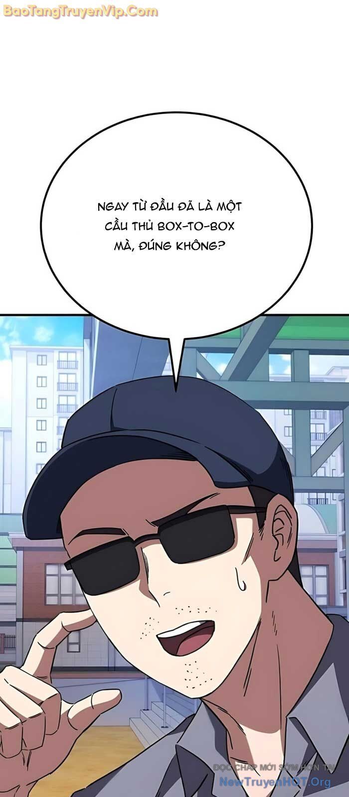 Đường Chuyền Đặc Biệt Của Tiền Vệ Thiên Tài Chap 5 - Next Chap 6