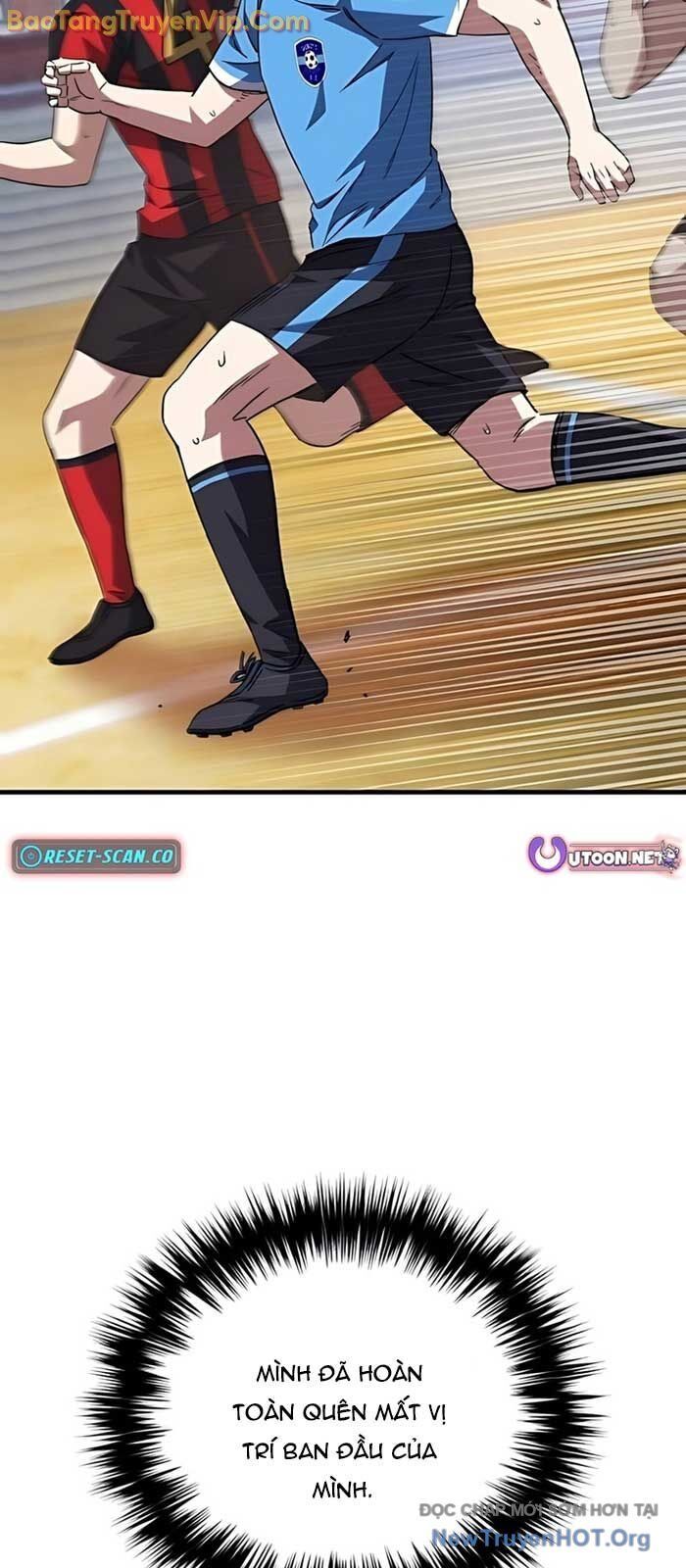 Đường Chuyền Đặc Biệt Của Tiền Vệ Thiên Tài Chap 5 - Next Chap 6