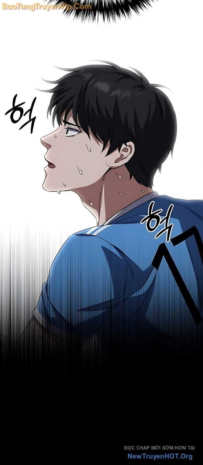 Đường Chuyền Đặc Biệt Của Tiền Vệ Thiên Tài Chap 5 - Next Chap 6