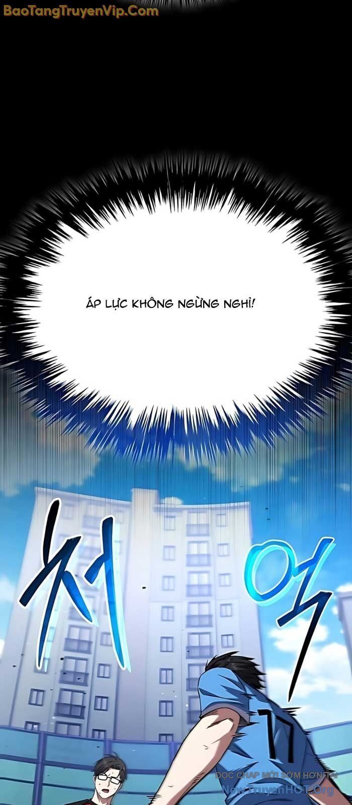 Đường Chuyền Đặc Biệt Của Tiền Vệ Thiên Tài Chap 5 - Next Chap 6