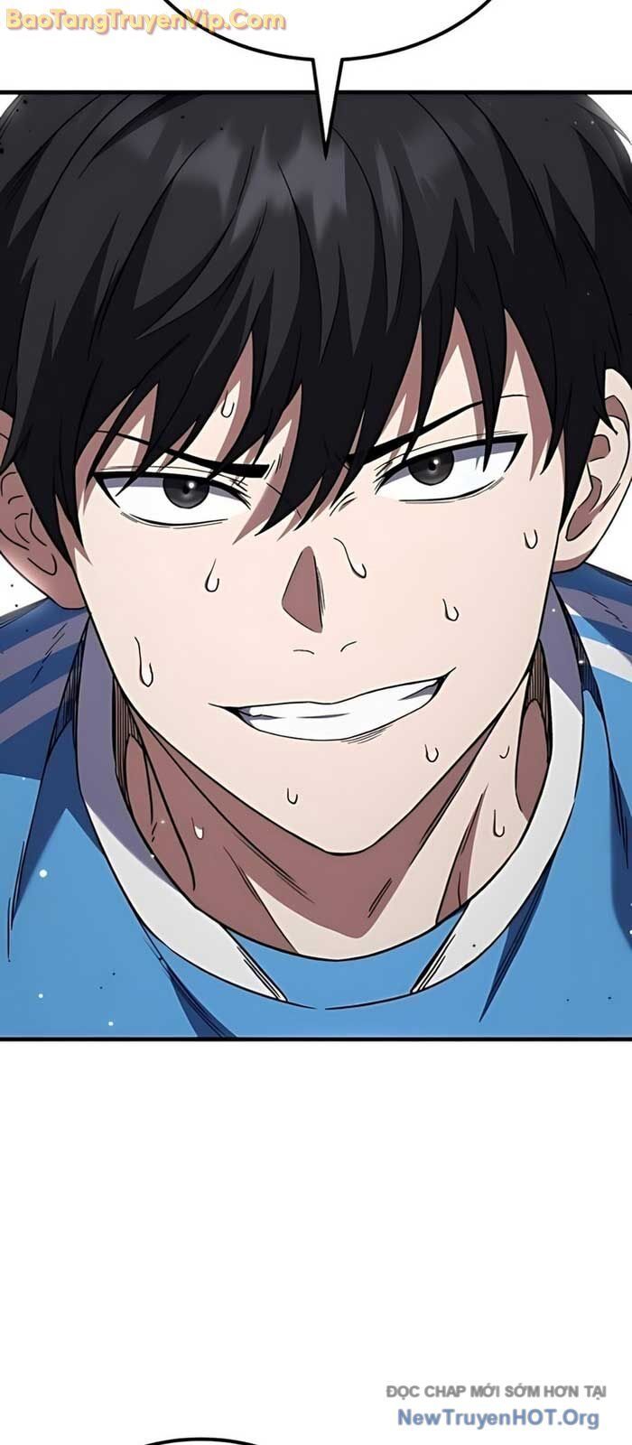 Đường Chuyền Đặc Biệt Của Tiền Vệ Thiên Tài Chap 5 - Next Chap 6