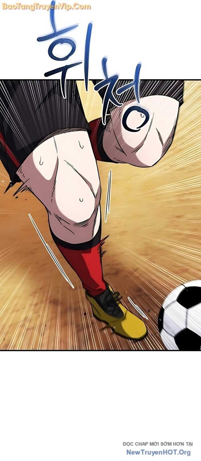 Đường Chuyền Đặc Biệt Của Tiền Vệ Thiên Tài Chap 5 - Next Chap 6