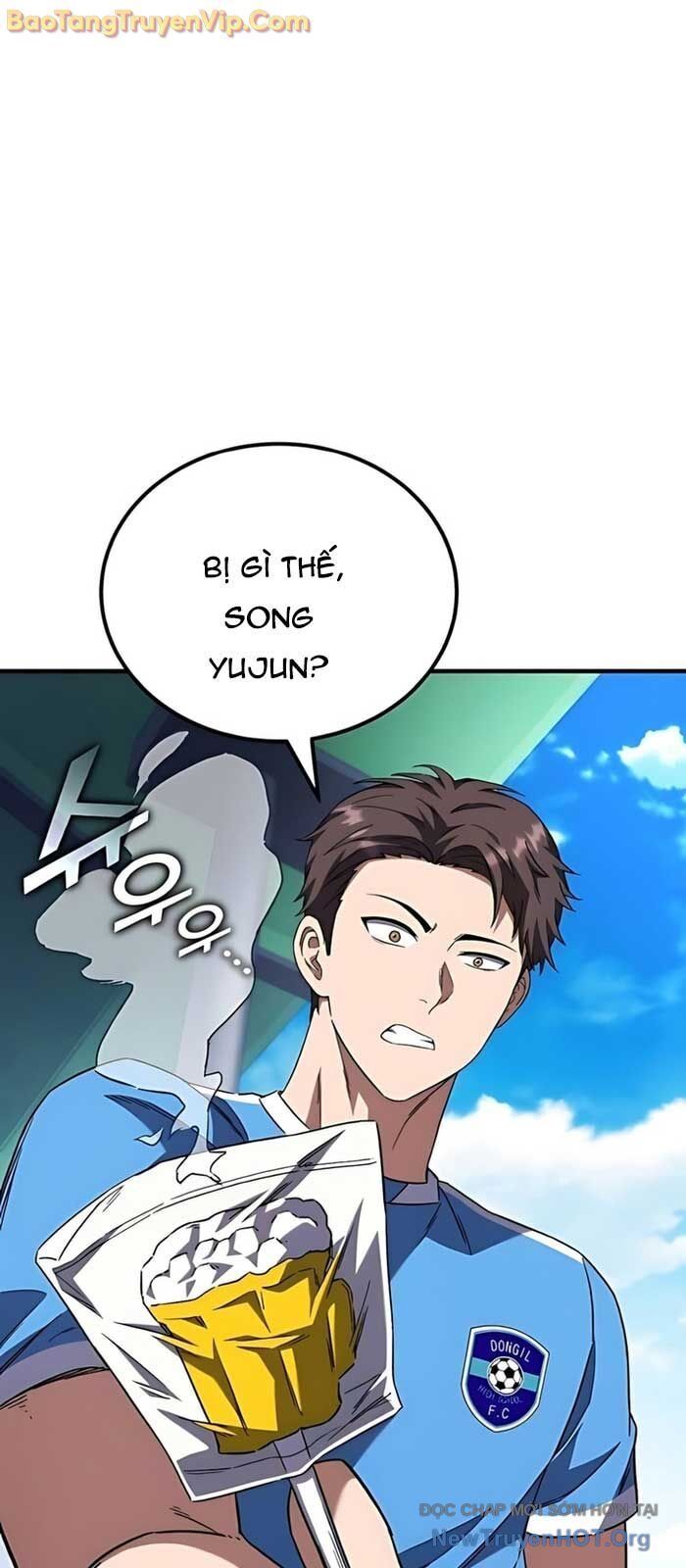 Đường Chuyền Đặc Biệt Của Tiền Vệ Thiên Tài Chap 5 - Next Chap 6