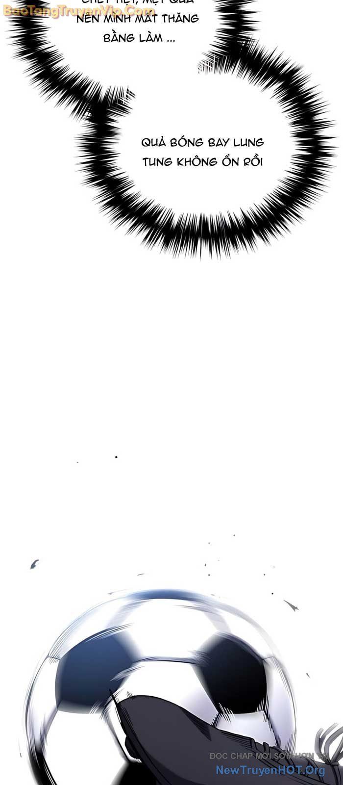 Đường Chuyền Đặc Biệt Của Tiền Vệ Thiên Tài Chap 5 - Next Chap 6
