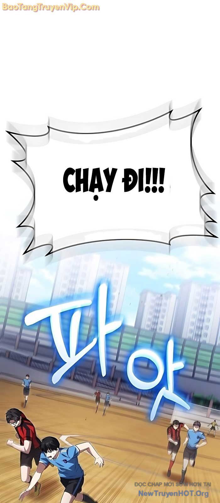 Đường Chuyền Đặc Biệt Của Tiền Vệ Thiên Tài Chap 5 - Next Chap 6