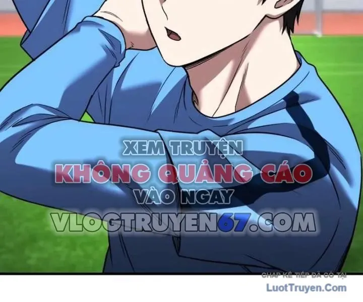 Đường Chuyền Đặc Biệt Của Tiền Vệ Thiên Tài Chap 50 - Next Chap 51