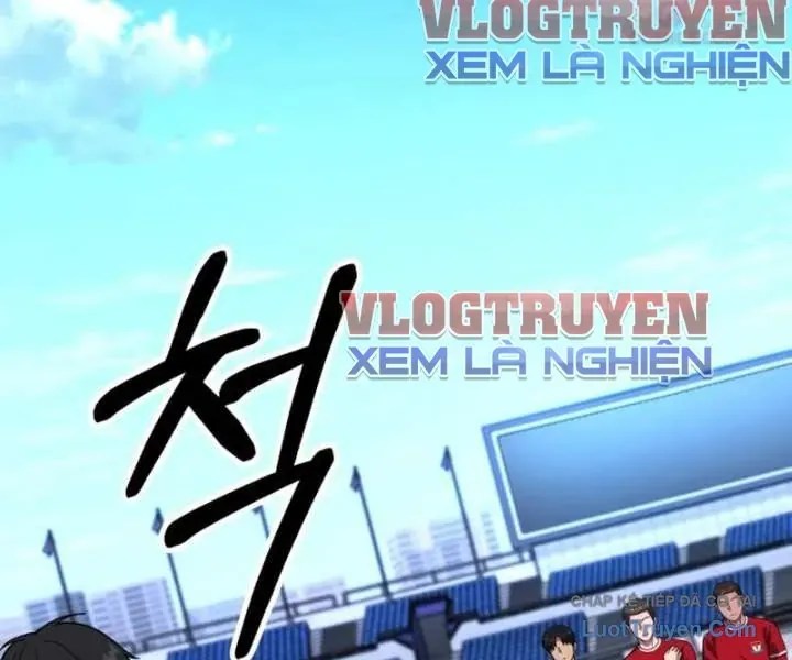 Đường Chuyền Đặc Biệt Của Tiền Vệ Thiên Tài Chap 50 - Next Chap 51