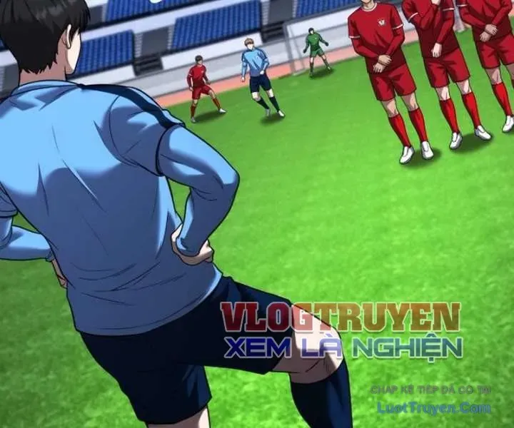 Đường Chuyền Đặc Biệt Của Tiền Vệ Thiên Tài Chap 50 - Next Chap 51