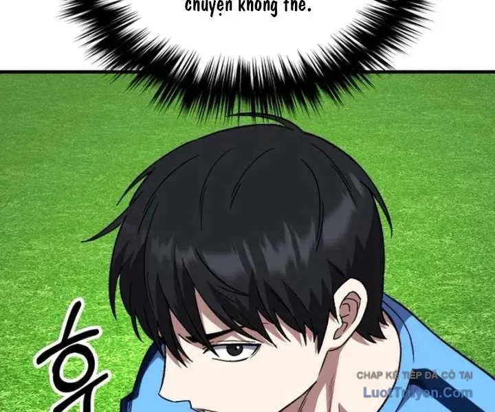 Đường Chuyền Đặc Biệt Của Tiền Vệ Thiên Tài Chap 50 - Next Chap 51