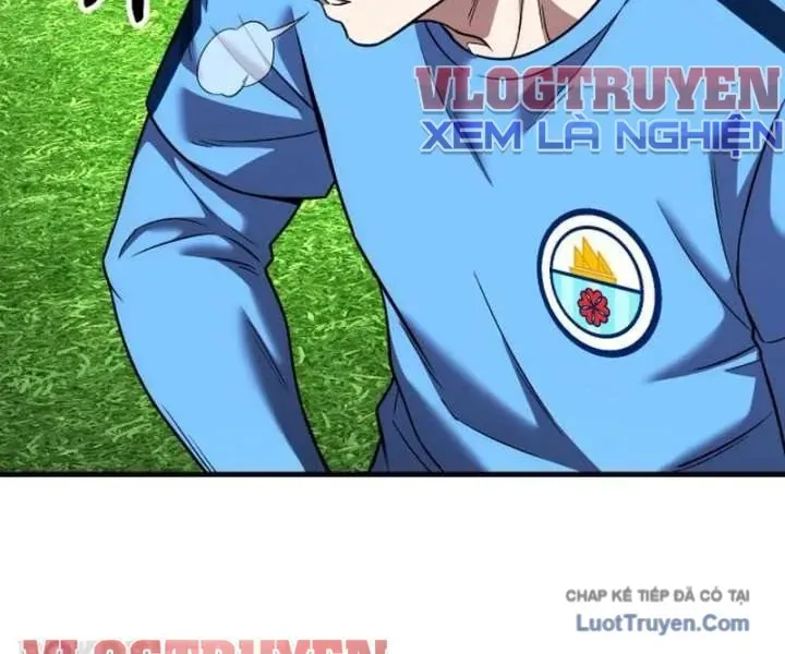 Đường Chuyền Đặc Biệt Của Tiền Vệ Thiên Tài Chap 50 - Next Chap 51
