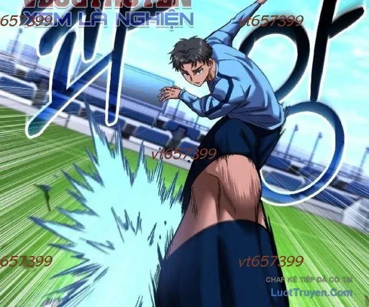Đường Chuyền Đặc Biệt Của Tiền Vệ Thiên Tài Chap 50 - Next Chap 51