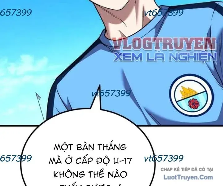 Đường Chuyền Đặc Biệt Của Tiền Vệ Thiên Tài Chap 50 - Next Chap 51