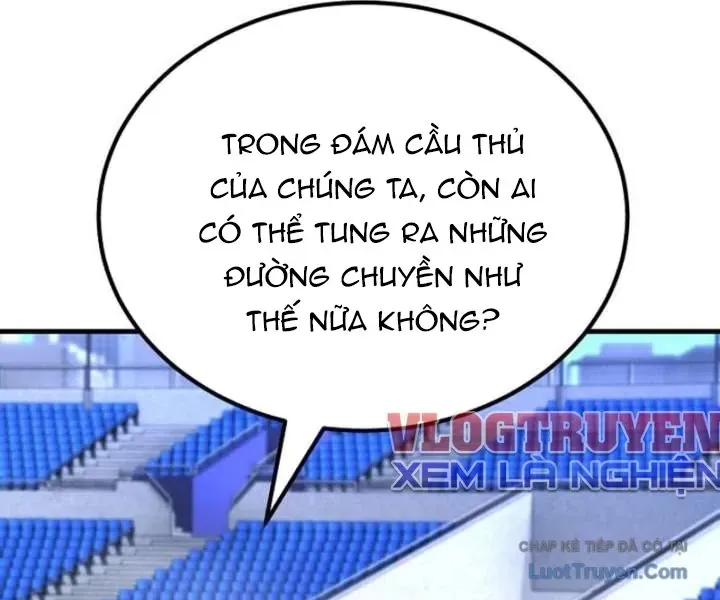Đường Chuyền Đặc Biệt Của Tiền Vệ Thiên Tài Chap 50 - Next Chap 51
