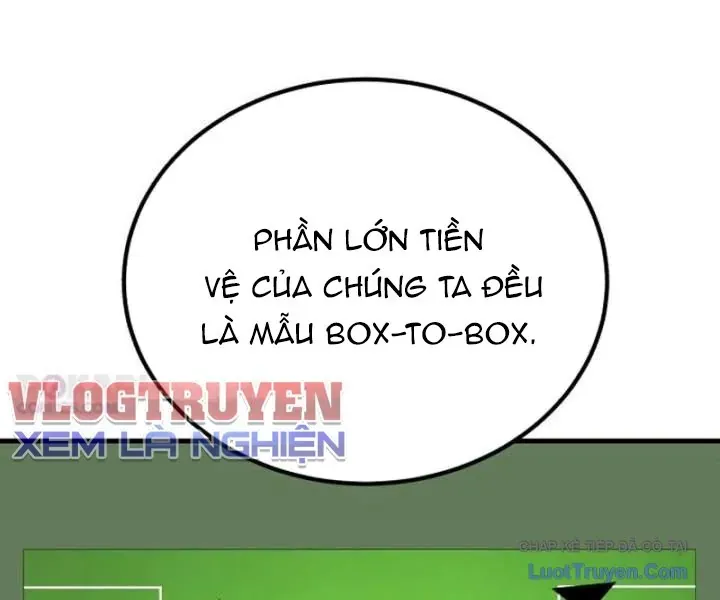 Đường Chuyền Đặc Biệt Của Tiền Vệ Thiên Tài Chap 50 - Next Chap 51