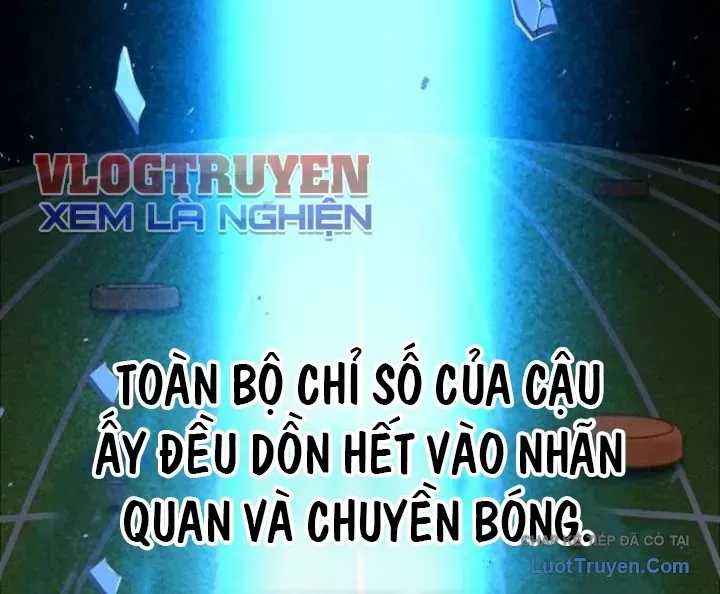 Đường Chuyền Đặc Biệt Của Tiền Vệ Thiên Tài Chap 50 - Next Chap 51