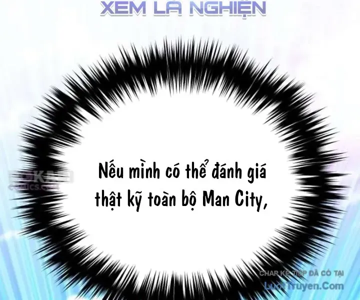 Đường Chuyền Đặc Biệt Của Tiền Vệ Thiên Tài Chap 50 - Next Chap 51