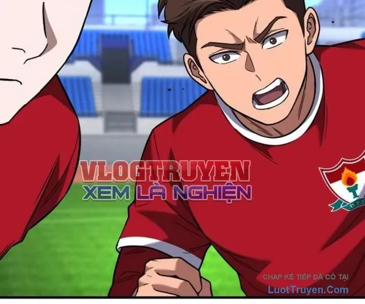 Đường Chuyền Đặc Biệt Của Tiền Vệ Thiên Tài Chap 50 - Next Chap 51