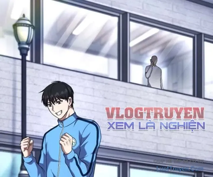 Đường Chuyền Đặc Biệt Của Tiền Vệ Thiên Tài Chap 50 - Next Chap 51