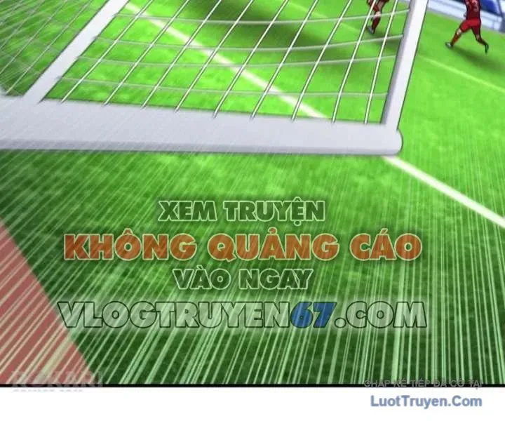 Đường Chuyền Đặc Biệt Của Tiền Vệ Thiên Tài Chap 50 - Next Chap 51