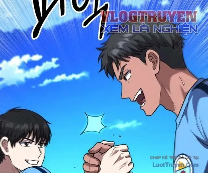 Đường Chuyền Đặc Biệt Của Tiền Vệ Thiên Tài Chap 50 - Next Chap 51