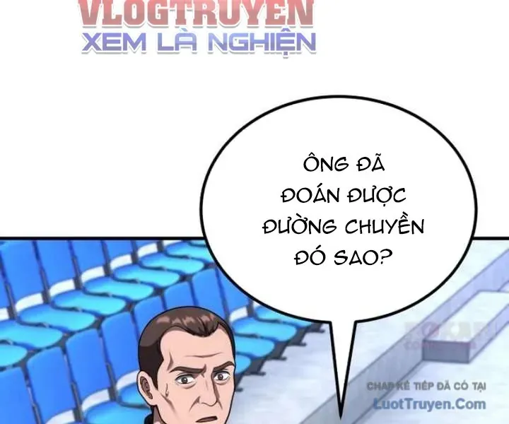 Đường Chuyền Đặc Biệt Của Tiền Vệ Thiên Tài Chap 50 - Next Chap 51