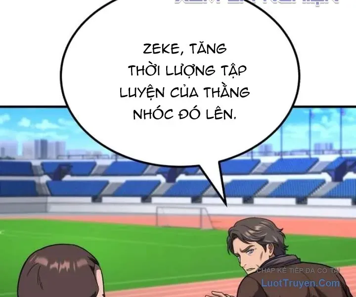 Đường Chuyền Đặc Biệt Của Tiền Vệ Thiên Tài Chap 50 - Next Chap 51