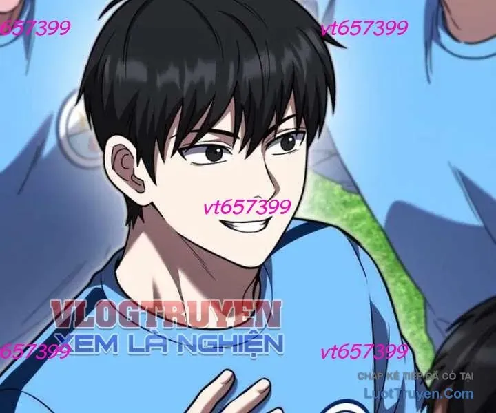 Đường Chuyền Đặc Biệt Của Tiền Vệ Thiên Tài Chap 50 - Next Chap 51