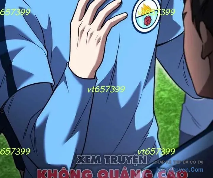 Đường Chuyền Đặc Biệt Của Tiền Vệ Thiên Tài Chap 50 - Next Chap 51