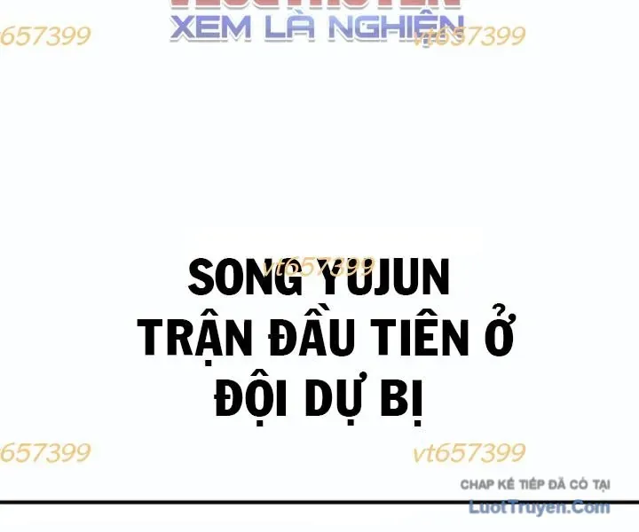 Đường Chuyền Đặc Biệt Của Tiền Vệ Thiên Tài Chap 50 - Next Chap 51