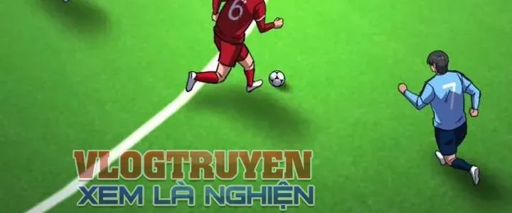 Đường Chuyền Đặc Biệt Của Tiền Vệ Thiên Tài Chap 50 - Next Chap 51