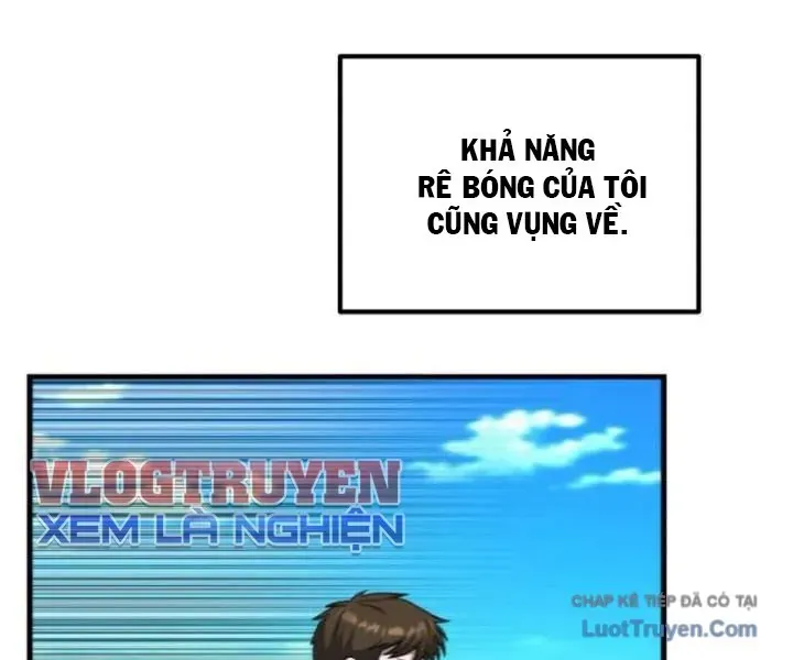 Đường Chuyền Đặc Biệt Của Tiền Vệ Thiên Tài Chap 50 - Next Chap 51