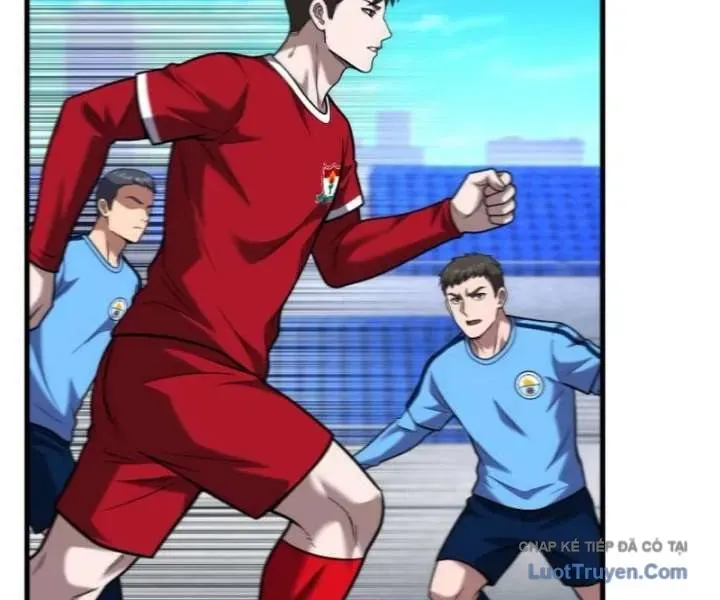 Đường Chuyền Đặc Biệt Của Tiền Vệ Thiên Tài Chap 50 - Next Chap 51