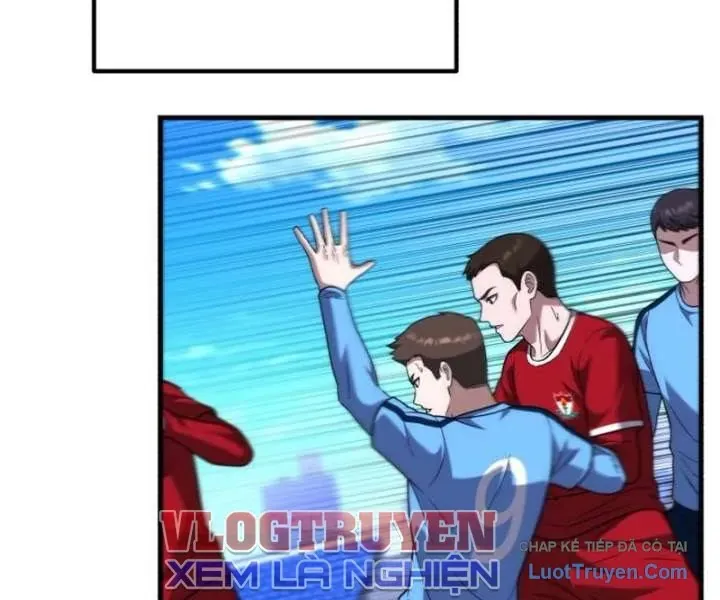 Đường Chuyền Đặc Biệt Của Tiền Vệ Thiên Tài Chap 50 - Next Chap 51