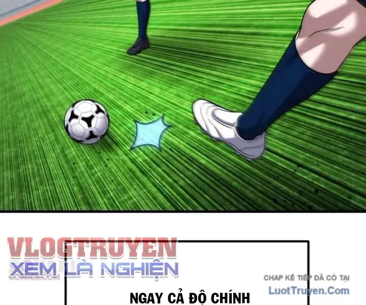 Đường Chuyền Đặc Biệt Của Tiền Vệ Thiên Tài Chap 50 - Next Chap 51