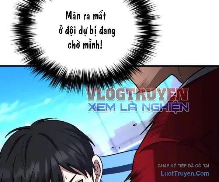 Đường Chuyền Đặc Biệt Của Tiền Vệ Thiên Tài Chap 50 - Next Chap 51