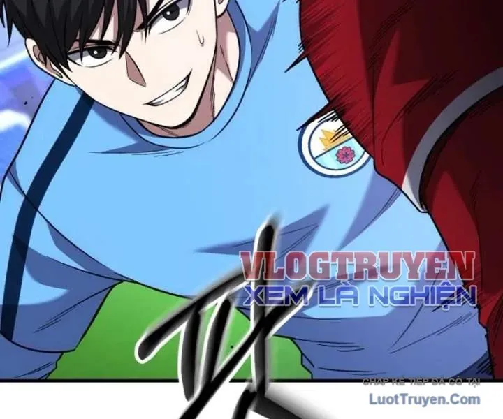 Đường Chuyền Đặc Biệt Của Tiền Vệ Thiên Tài Chap 50 - Next Chap 51