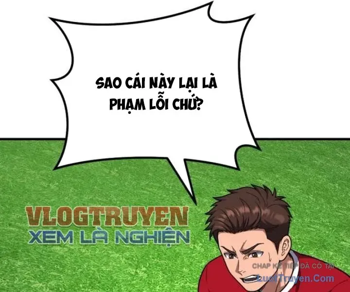 Đường Chuyền Đặc Biệt Của Tiền Vệ Thiên Tài Chap 50 - Next Chap 51