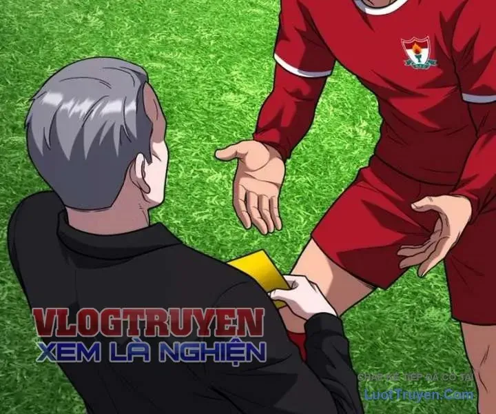 Đường Chuyền Đặc Biệt Của Tiền Vệ Thiên Tài Chap 50 - Next Chap 51