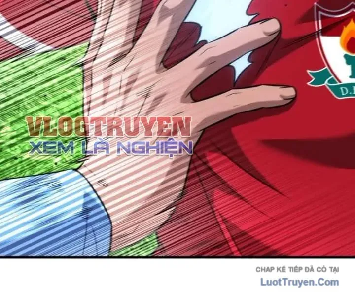 Đường Chuyền Đặc Biệt Của Tiền Vệ Thiên Tài Chap 50 - Next Chap 51