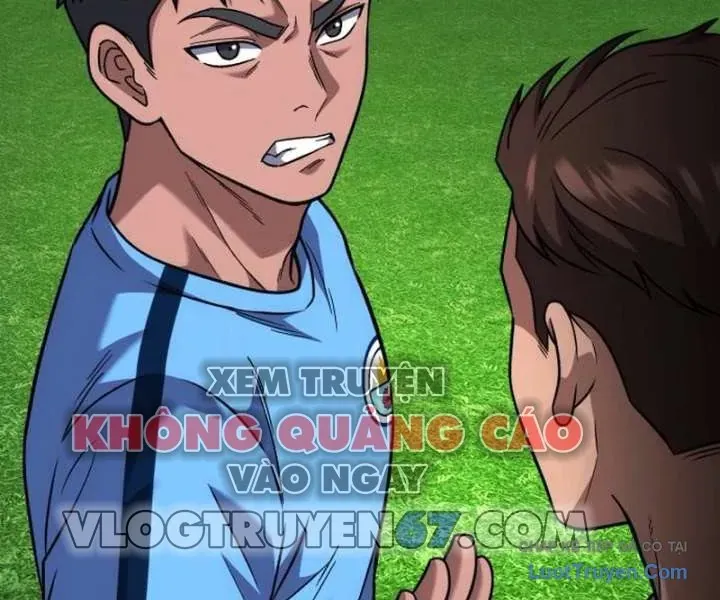Đường Chuyền Đặc Biệt Của Tiền Vệ Thiên Tài Chap 50 - Next Chap 51