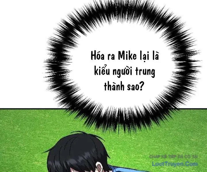 Đường Chuyền Đặc Biệt Của Tiền Vệ Thiên Tài Chap 50 - Next Chap 51