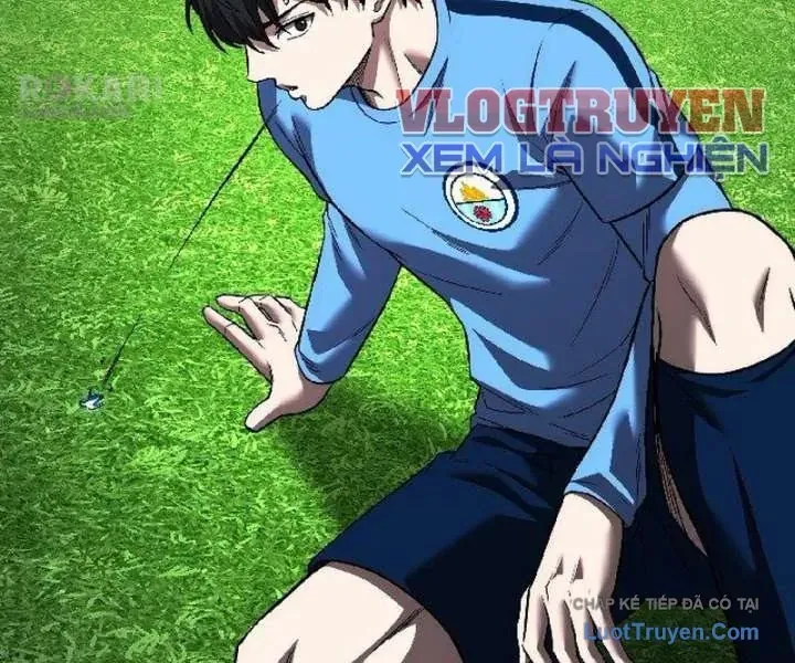 Đường Chuyền Đặc Biệt Của Tiền Vệ Thiên Tài Chap 50 - Next Chap 51
